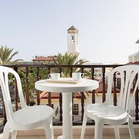 Apartamento Comodo Y Centrico, Los Cristianos Arona  Exterior photo