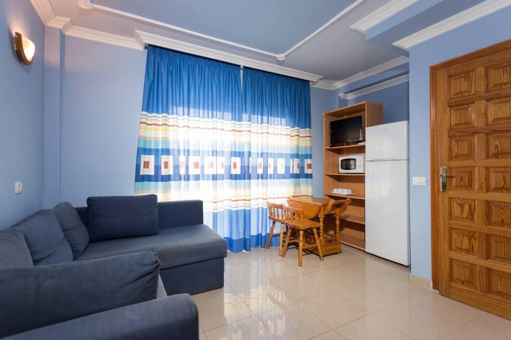 Apartamento Comodo Y Centrico, Los Cristianos Arona  Exterior photo