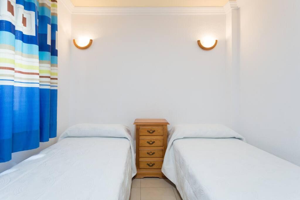 Apartamento Comodo Y Centrico, Los Cristianos Arona  Exterior photo