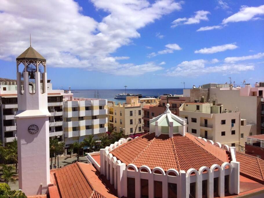 Apartamento Comodo Y Centrico, Los Cristianos Arona  Exterior photo